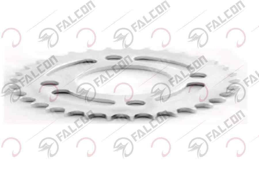 Arka Dişli Cg 36T Tel Jant