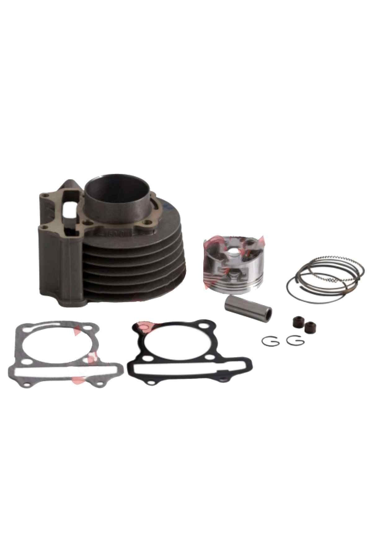 Atv 150 Silindir Komple