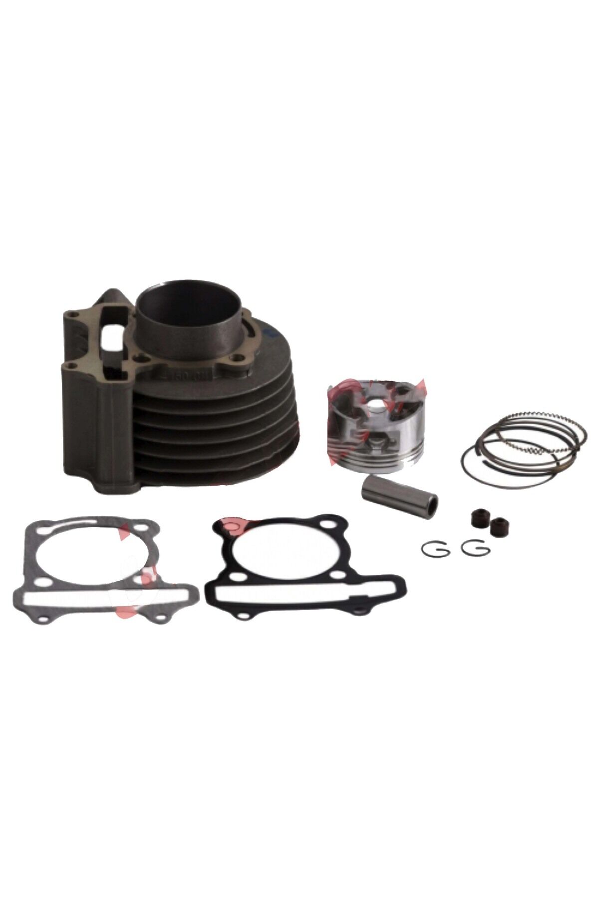 Atv 150 Silindir Komple