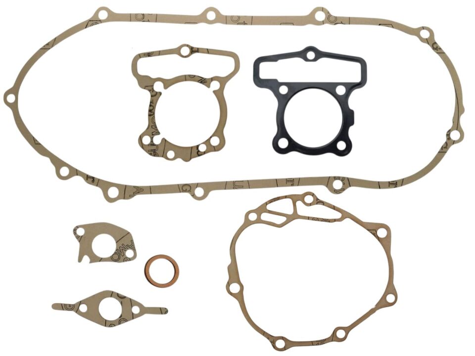 Honda Activa 125 İ Conta Seti Sarı Tm (2023-....)