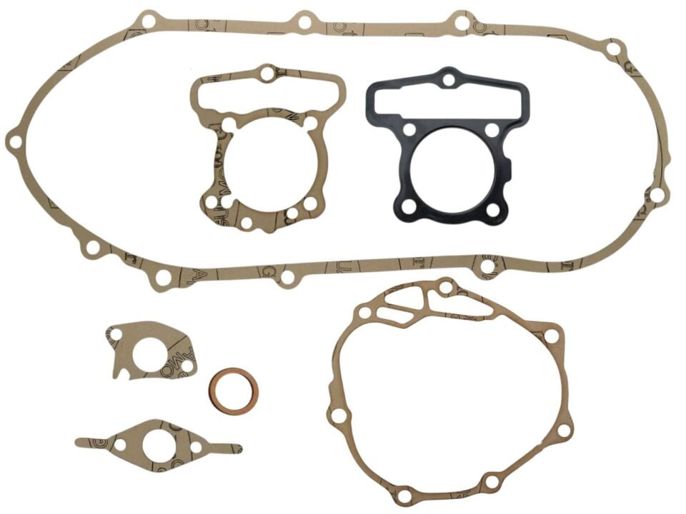 Honda Activa 125 İ Conta Seti Sarı Tm (2023-....)