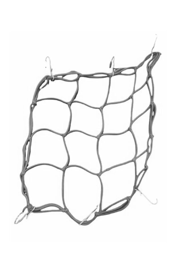 Kask Filesi Gri