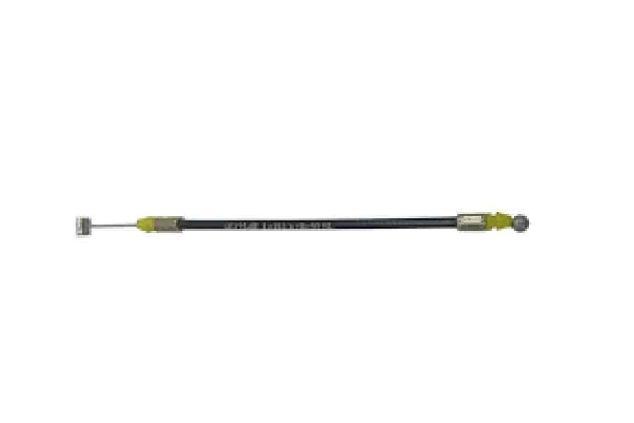 Mondial Beestreet 50 Sele Kilit Teli 31 Cm