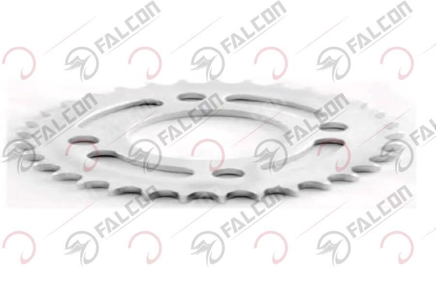 Arka Dişli Cg 36T Tel Jant