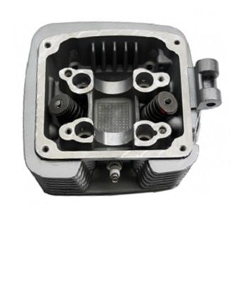 Silindir Kapağı Komple 150 Mr Vulture (420)