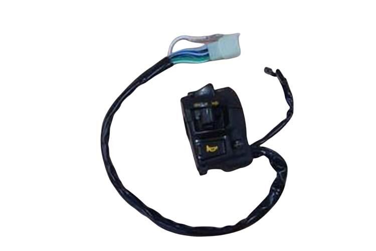 Ramzey Sol Kumanda Rmz Xf125 Orj