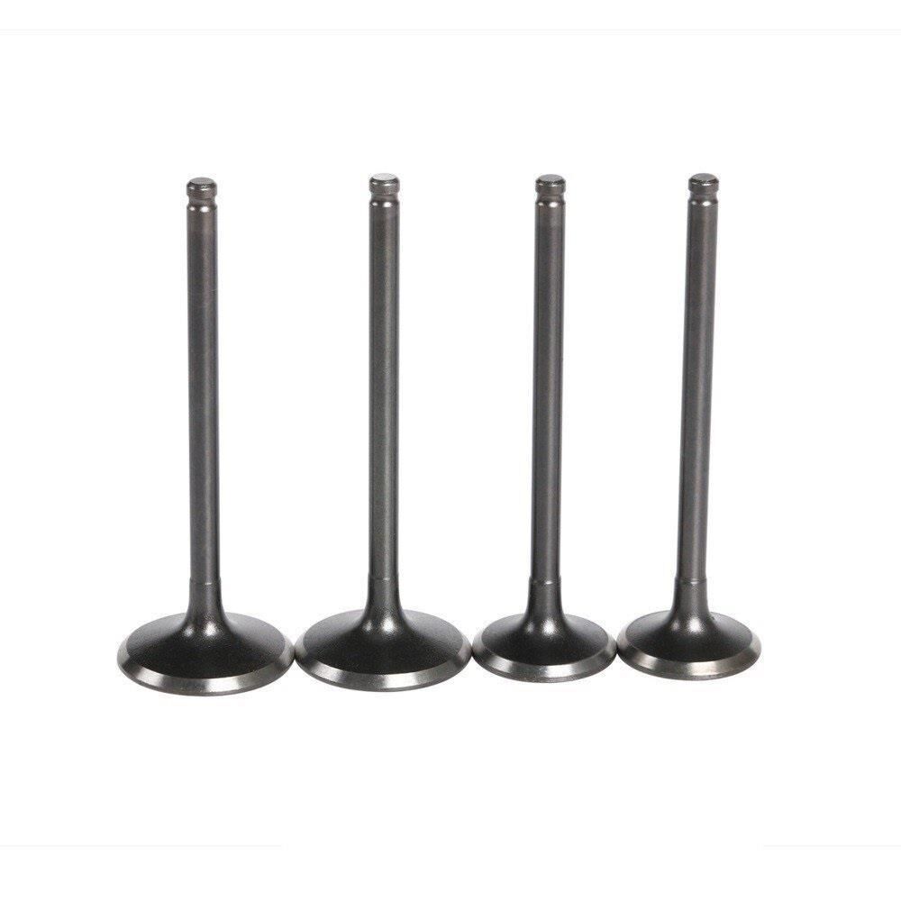 Suzuki Uyumlu Gn250 Sibop 4 Lü Set Tiger