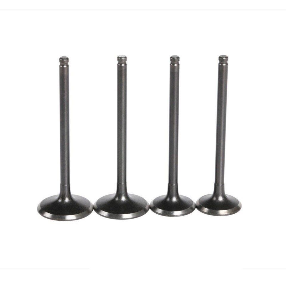 Suzuki Uyumlu Gn250 Sibop 4 Lü Set Tiger