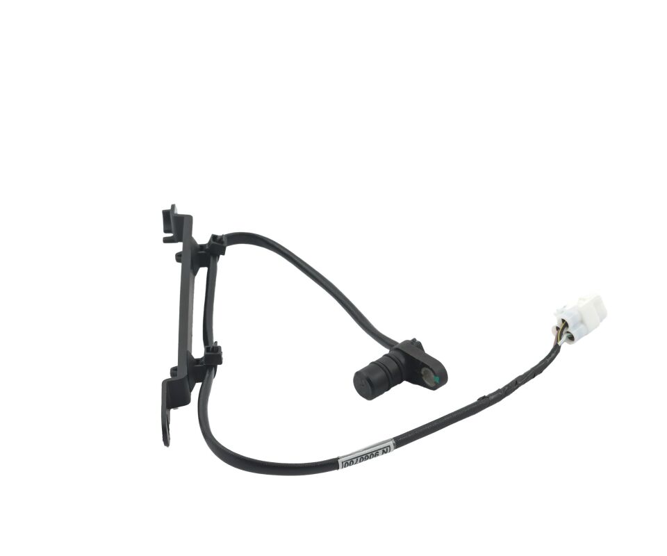 Tvs Apache Rtr 200 Kılometre Hız Sensoru Orijinal