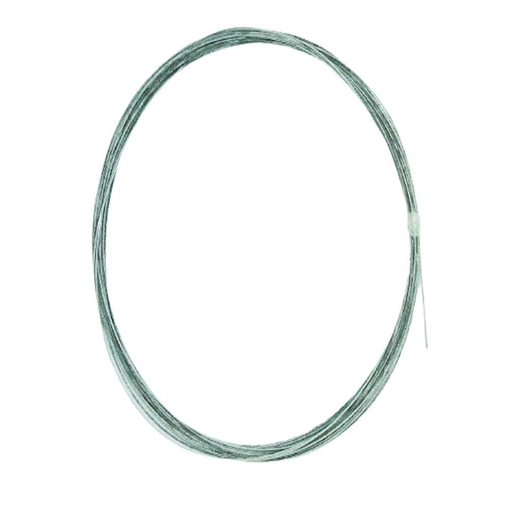 2,00 Mm 50 Metrelik İç Tel İpek