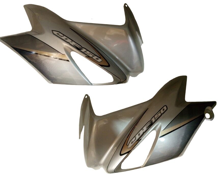 Cbf 150 Uyumlu Depo Yan Granaj Gri Em Küçük Yazılı