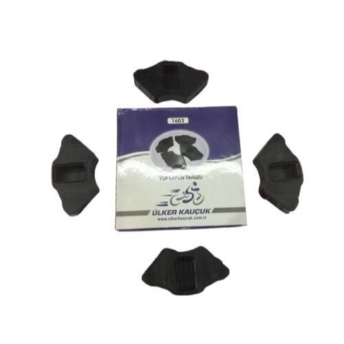 Cg 125 Zealsun Arka Dişli Takozu ( Ülker )