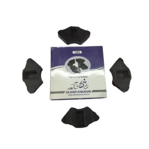 Cg 125 Zealsun Arka Dişli Takozu ( Ülker )