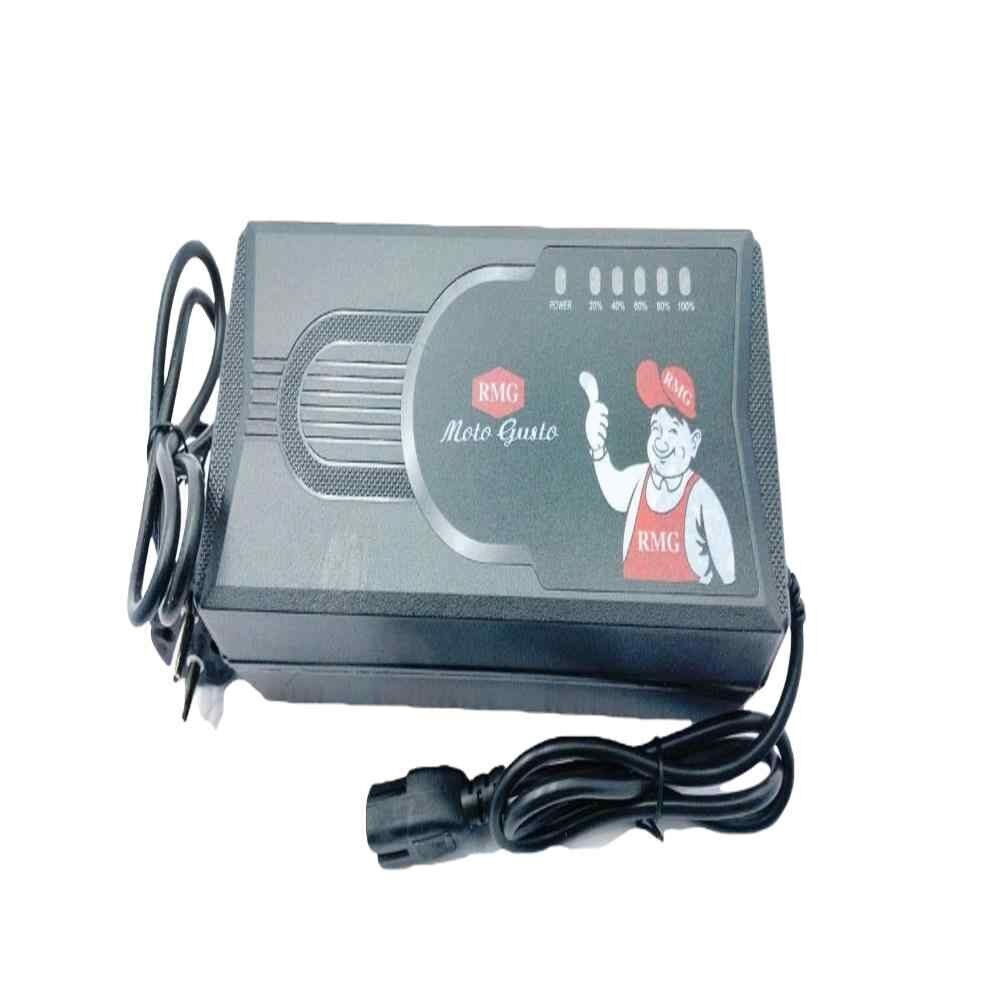 E-Bis Şarj Cihazı 60V 20Ah Kesicili Rmg
