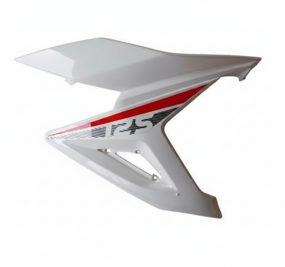 Mondıal 125 Elegante İ On Panel Sag (Beyaz) Orijinal