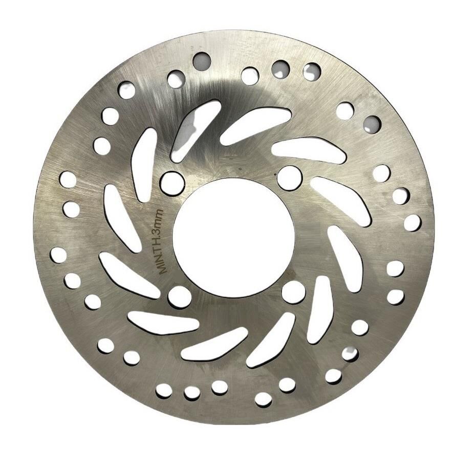 Honda Dio 110 Ön Fren Diski A 58-190-4