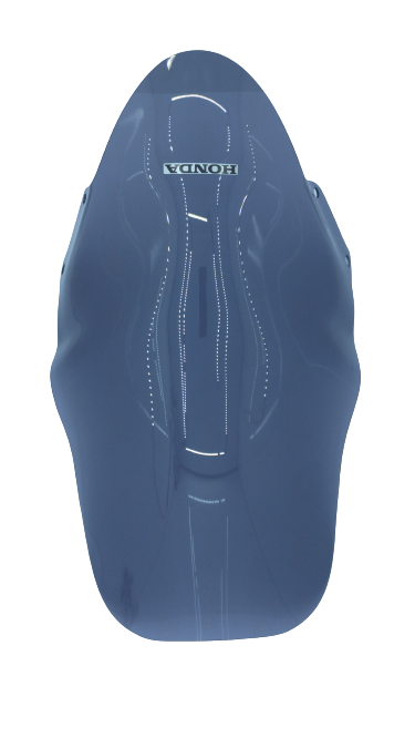 Honda Pcx Uyumlu Siperlik 2014-2017