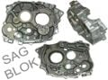 Sanzıman Blok Sag Cg125