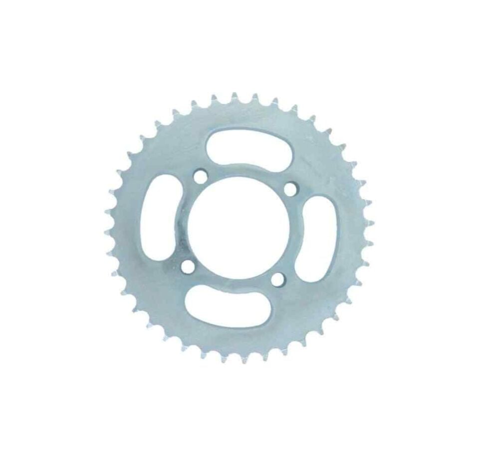 Seyhan 125T Arka Dişli 40T İth