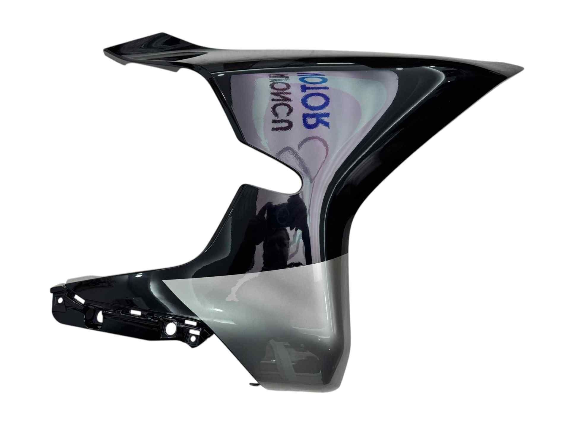 Cf Moto Cf400-6F Sr On Panel Sag (Zırcon Sıyah) Orijinal