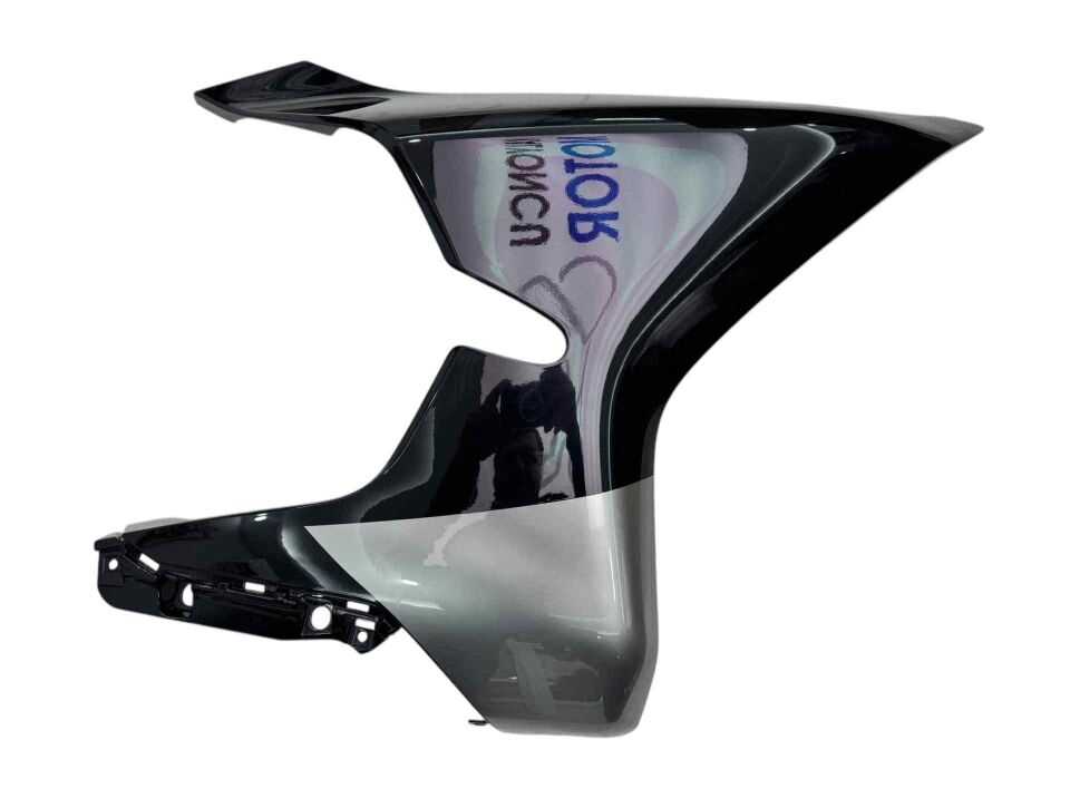 Cf Moto Cf400-6F Sr On Panel Sag (Zırcon Sıyah) Orijinal