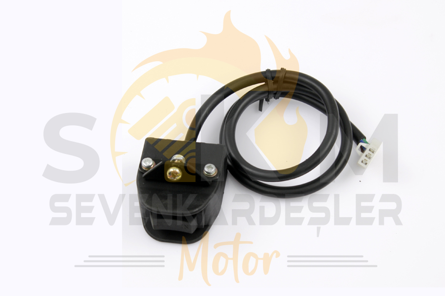 Cf Moto Cf400atr-l Eps (t3) Vınc Kontrol Dugmesı Orijinal