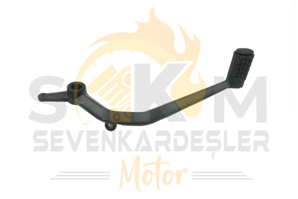 Mondıal Rx1 Arka Fren Pedalı Orijinal
