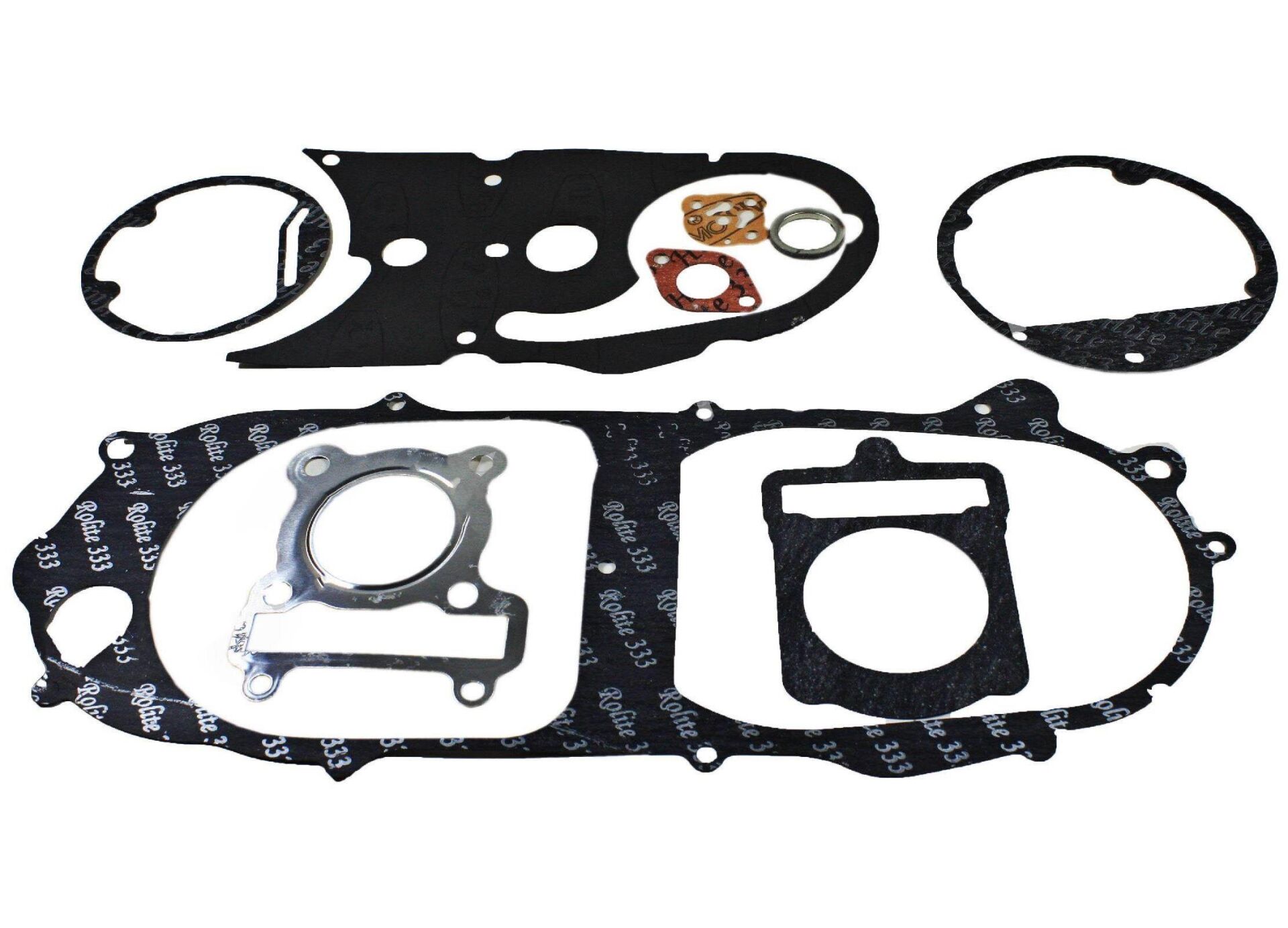 Yamaha Cygnus L Uyumlu Conta Seti