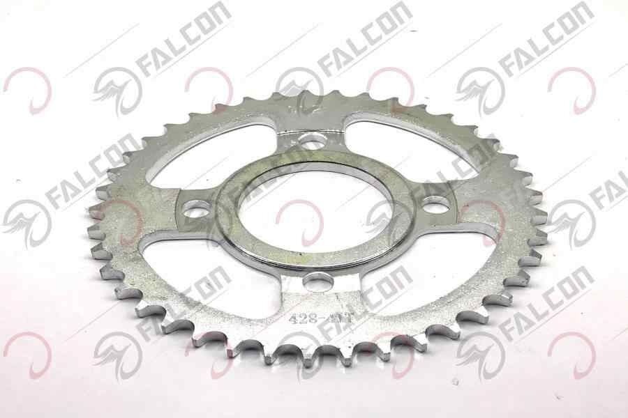 Arka Dişli Cg 41T Tel Jant