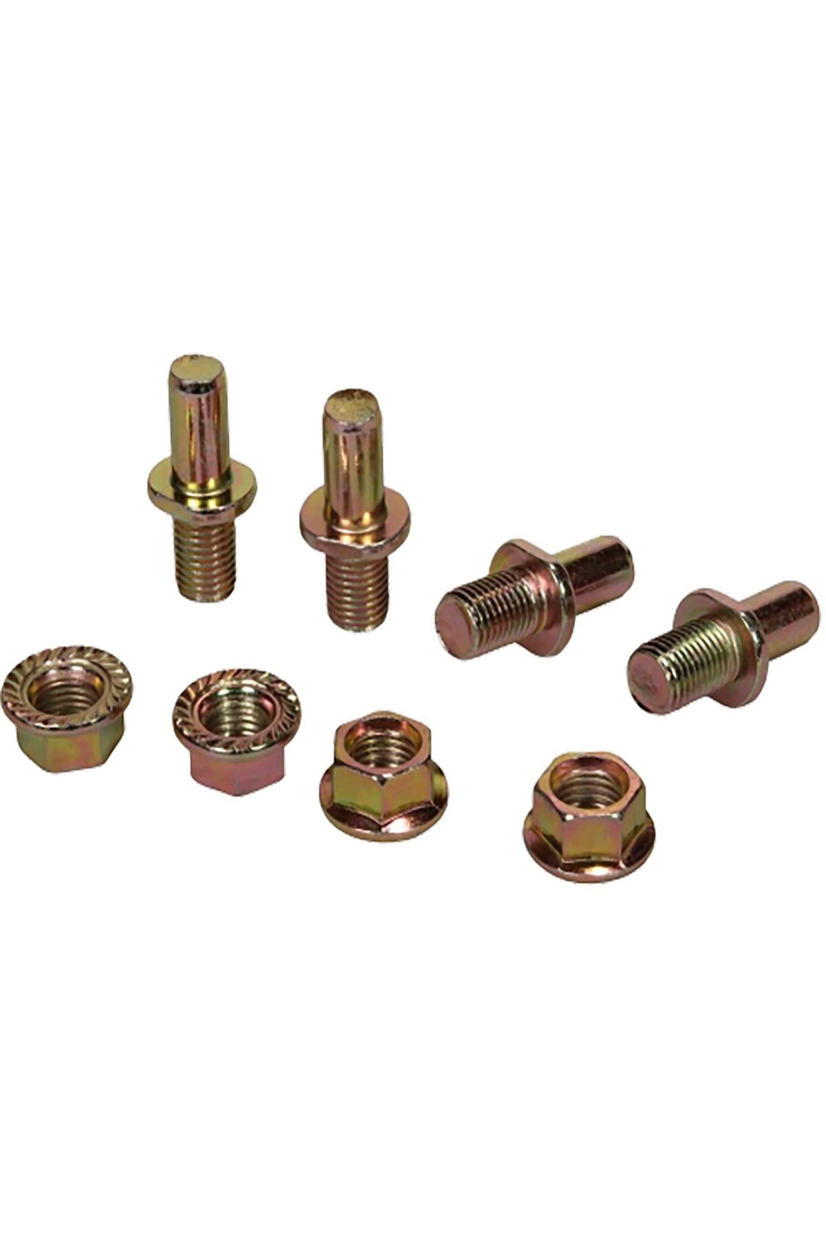 Attack Sk100-5 Arka Dişli Vidası Takım Tj Orijinal