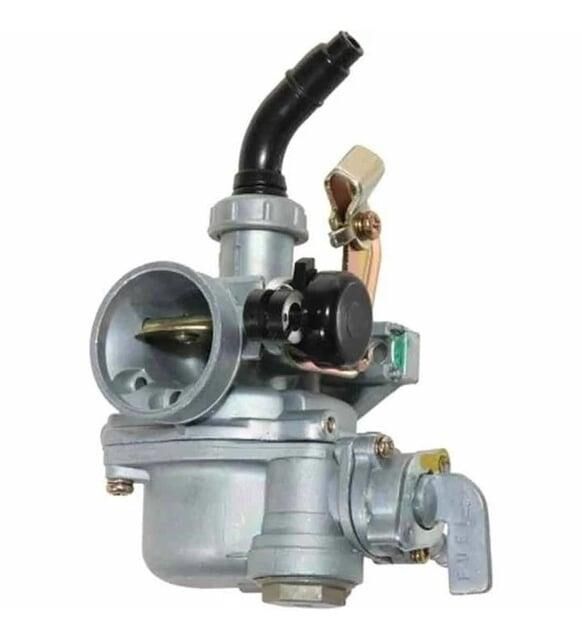 Cub 125 Karbüratör 18Xgaz Pistonlu