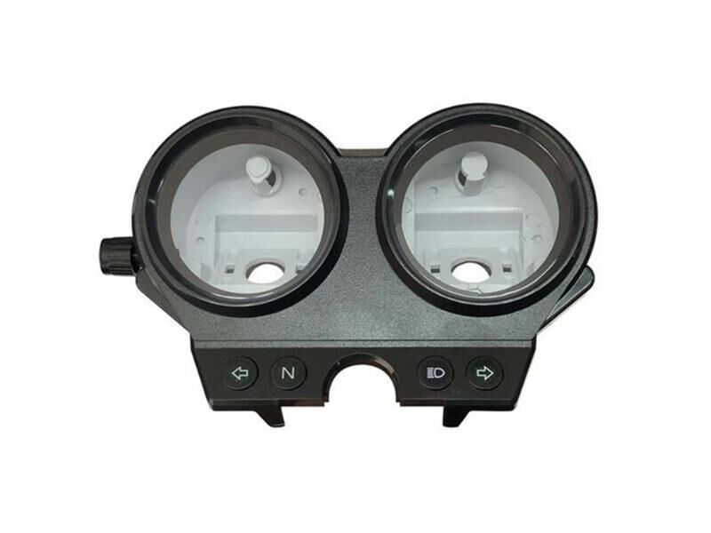 Falcon Km Saat Kasası Alt+Üst Camlı Çelik Sk100-3 Sport/Mg Superboy/Prınce