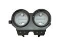 Falcon Km Saat Kasası Alt+Üst Camlı Çelik Sk100-3 Sport/Mg Superboy/Prınce