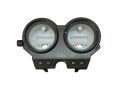 Falcon Km Saat Kasası Alt+Üst Camlı Çelik Sk100-3 Sport/Mg Superboy/Prınce