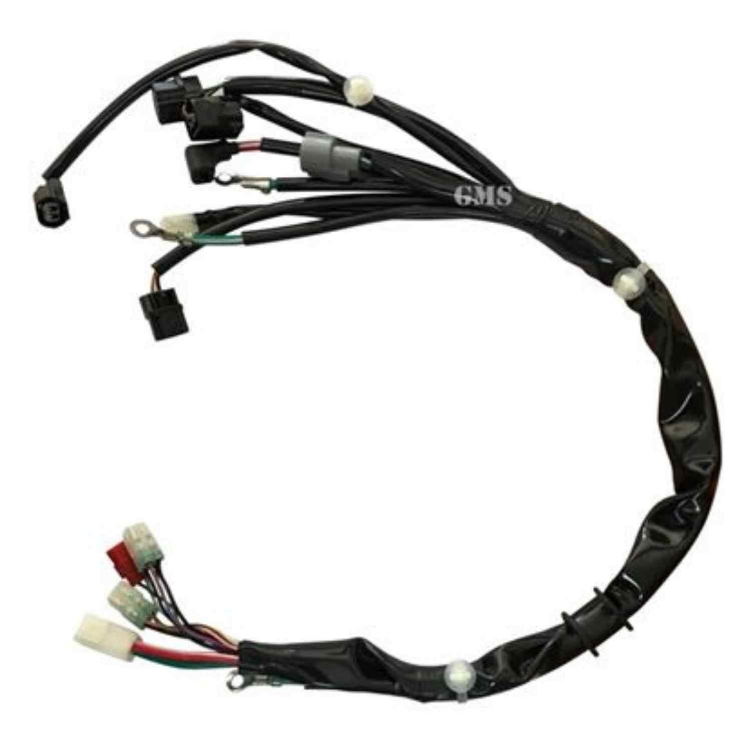 Honda Enjeksiyon Tesisatı Ym. Spacy