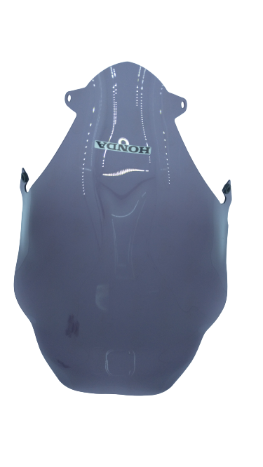 Honda Pcx Uyumlu Siperlik 2018-2019 Kısa