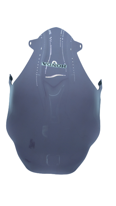 Honda Pcx Uyumlu Siperlik 2018-2019 Kısa