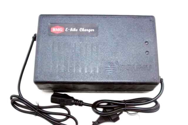 Ramzey E-Bis Şarj Cihazı 72V 50A Rmg
