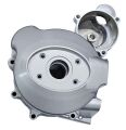 Sanzıman Motor Kapak Sol Grı Cg125