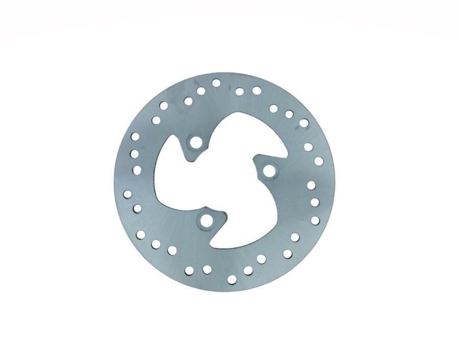 Tab 50 Ön Fren Diski 58-190-3 Orj