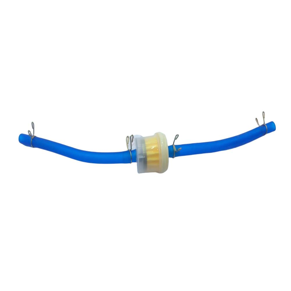 Benzin Ara Süzgeci Hortumlu