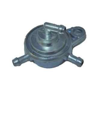 Benzin Musluğu (3 Çıkışlı) Scooter Serisi Orj.