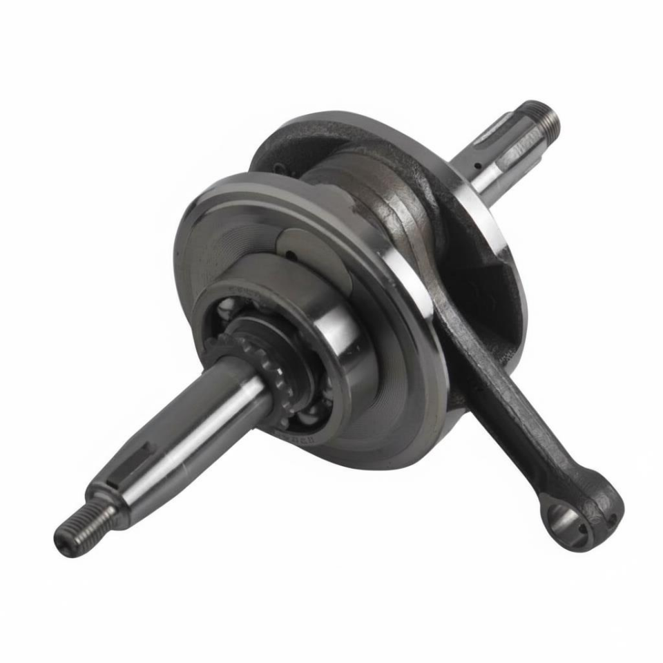 Bisan Cub Roadstar Krank Komple İth