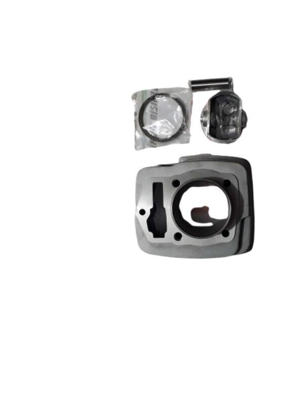 Silindir Komple Zincirli 56.50Mm-15P-69Boy Cg 125