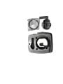 Silindir Komple Zincirli 56.50Mm-15P-69Boy Cg 125