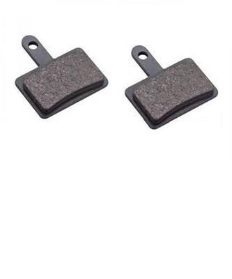 Disk Balata [Shımano Deore Model] Bp-10 [81630]