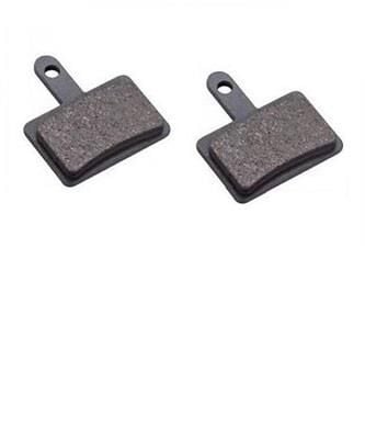 Disk Balata [Shımano Deore Model] Bp-10 [81630]