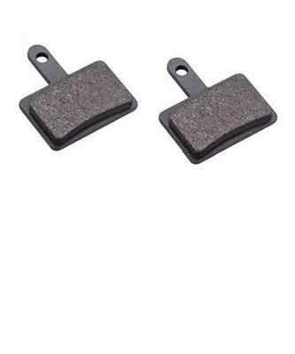 Disk Balata [Shımano Deore Model] Bp-10 [81630]