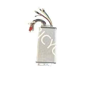Hız Kontrol Cihazı (Cdı Beyin) E Bıke 48/60/72 1500W 55Ah Üçtekerli
