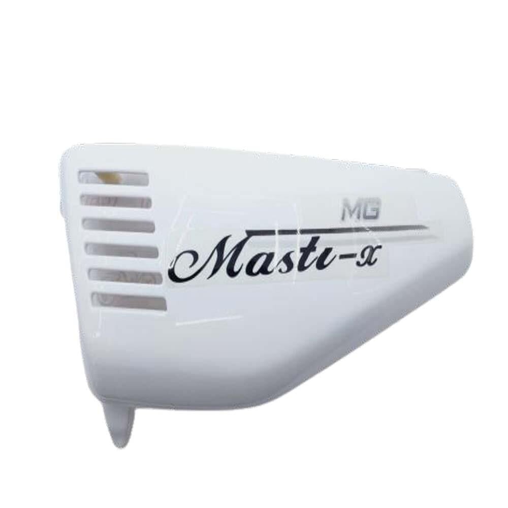 Masti X 175 Yan Kapak Sol Beyaz Orj